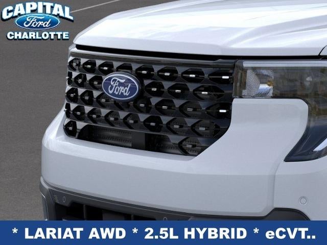 2026 Ford Maverick Lariat®