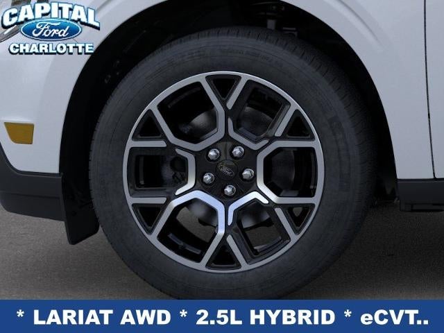 2026 Ford Maverick Lariat®