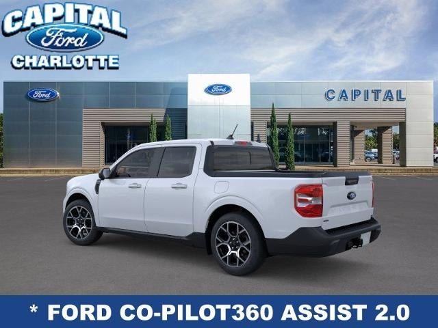 2026 Ford Maverick Lariat®