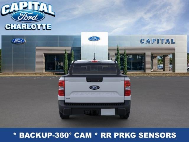 2026 Ford Maverick Lariat®