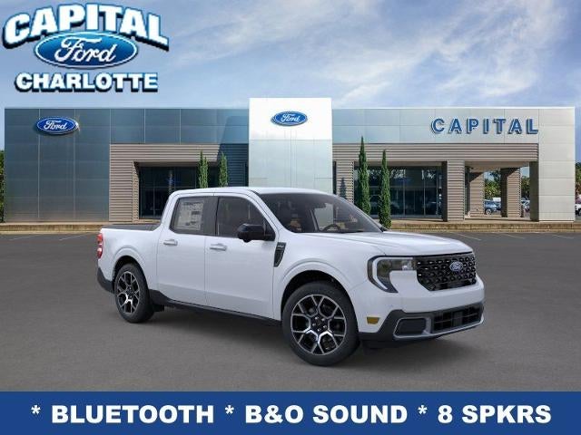 2026 Ford Maverick Lariat®