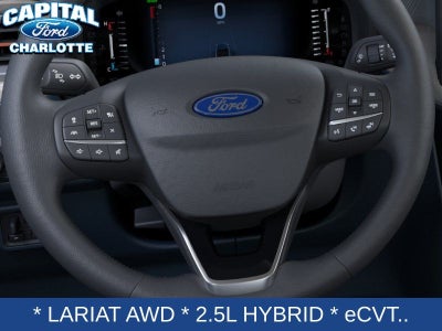2026 Ford Maverick Lariat®