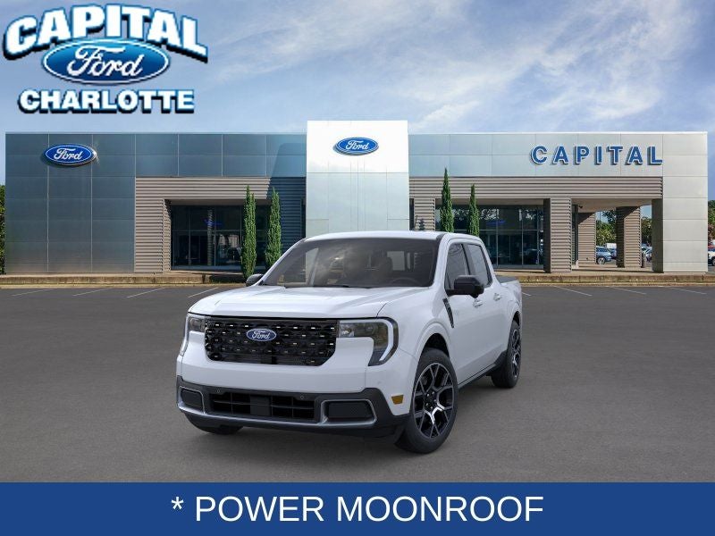 2026 Ford Maverick Lariat®