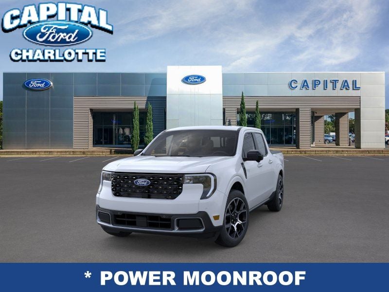2026 Ford Maverick Lariat®