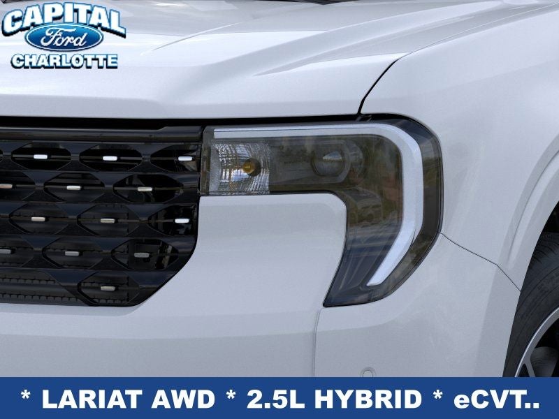 2026 Ford Maverick Lariat®
