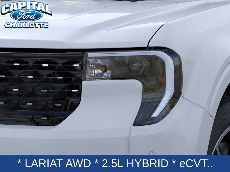 2026 Ford Maverick Lariat®