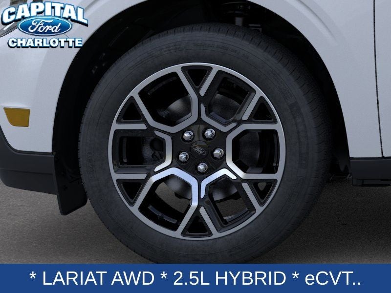 2026 Ford Maverick Lariat®