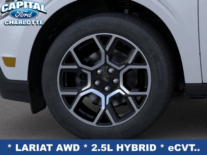 2026 Ford Maverick Lariat®