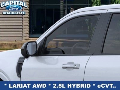 2026 Ford Maverick Lariat®