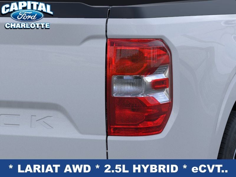 2026 Ford Maverick Lariat®