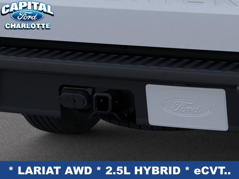 2026 Ford Maverick Lariat®