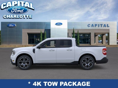 2026 Ford Maverick Lariat®