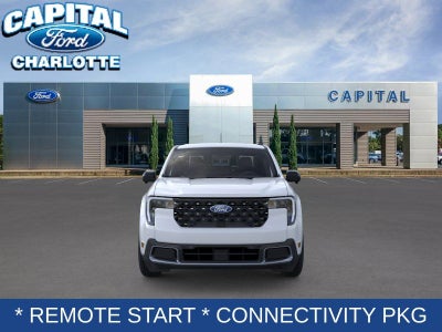 2026 Ford Maverick Lariat®