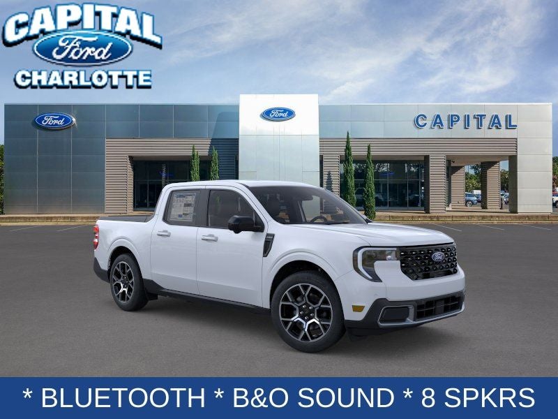 2026 Ford Maverick Lariat®