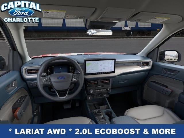 2026 Ford Maverick Lariat®