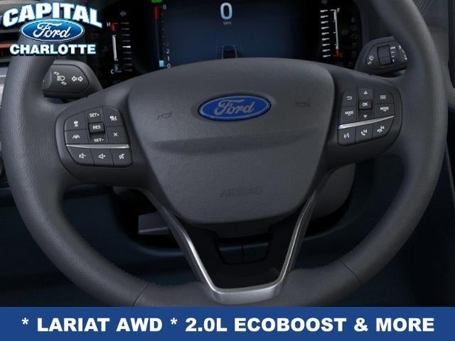 2026 Ford Maverick Lariat®