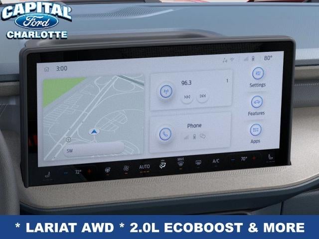 2026 Ford Maverick Lariat®
