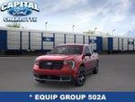 2026 Ford Maverick Lariat®