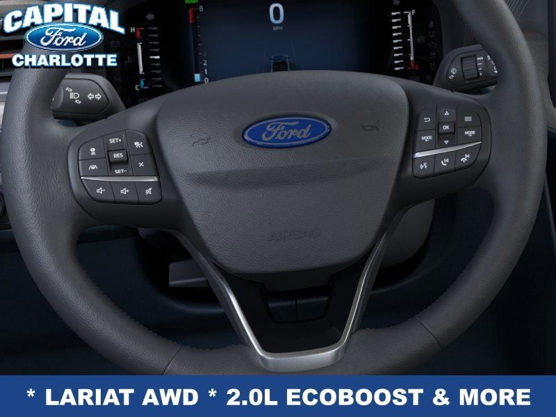 2026 Ford Maverick Lariat®