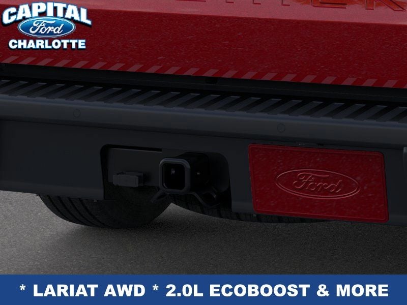 2026 Ford Maverick Lariat®