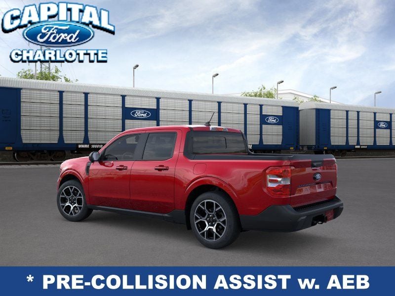 2026 Ford Maverick Lariat®