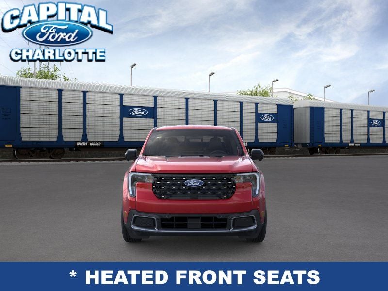 2026 Ford Maverick Lariat®