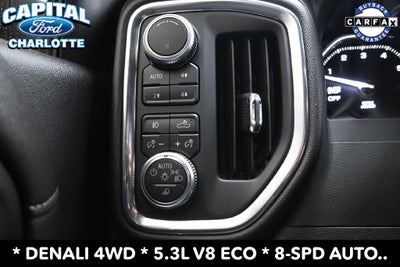 2019 GMC Sierra 1500 Denali