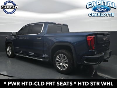 2019 GMC Sierra 1500 Denali