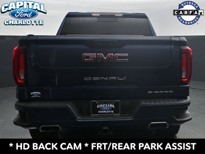 2019 GMC Sierra 1500 Denali