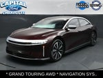 2022 Lucid Air Grand Touring