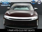 2022 Lucid Air Grand Touring