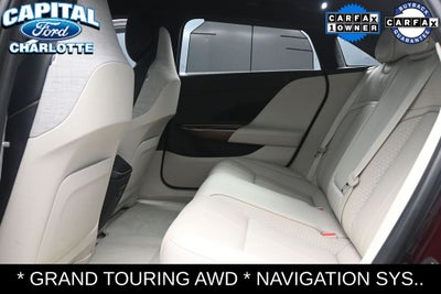 2022 Lucid Air Grand Touring
