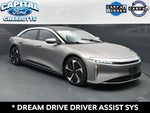 2023 Lucid Air Grand Touring