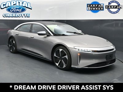 2023 Lucid Air Grand Touring