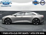 2023 Lucid Air Grand Touring