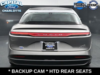2023 Lucid Air Grand Touring