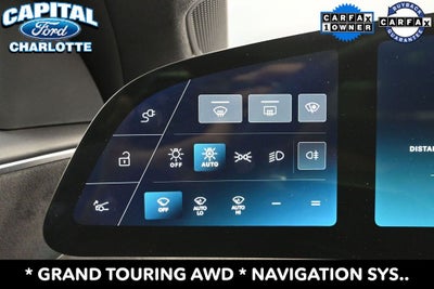 2023 Lucid Air Grand Touring