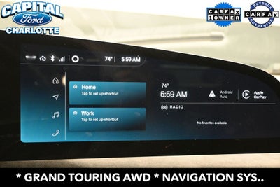 2023 Lucid Air Grand Touring