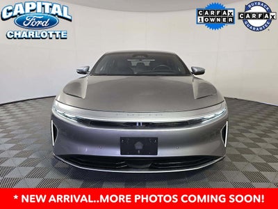 2023 Lucid Air Grand Touring