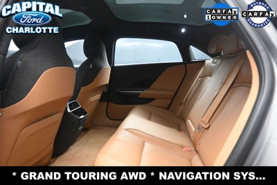2022 Lucid Air Grand Touring