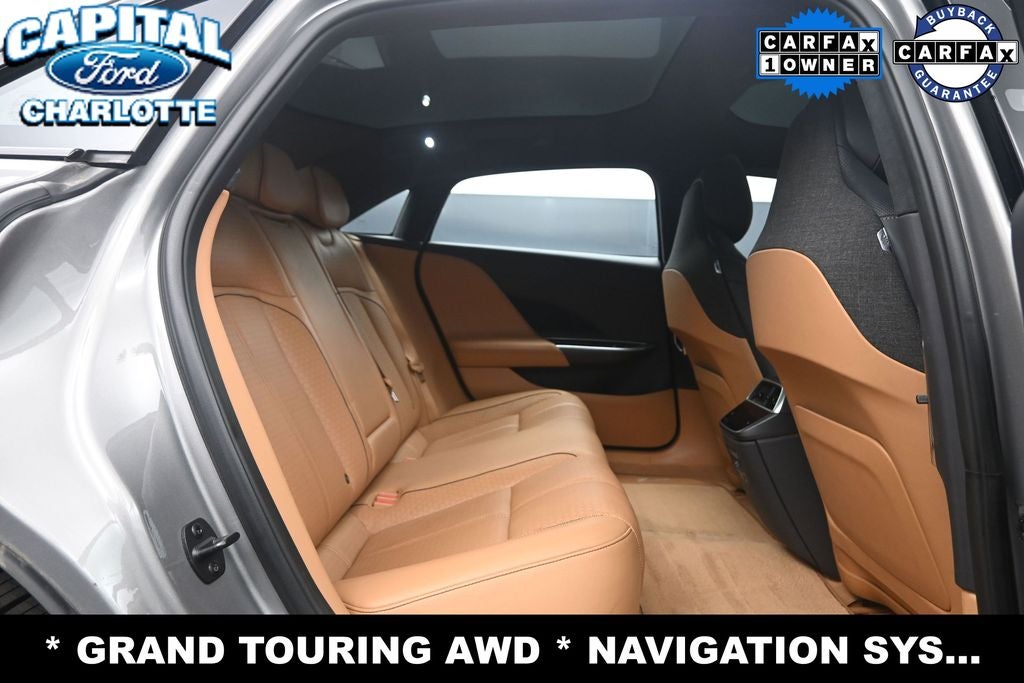2022 Lucid Air Grand Touring