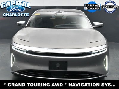 2022 Lucid Air Grand Touring