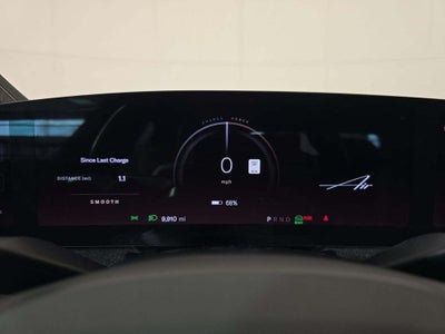 2022 Lucid Air Grand Touring