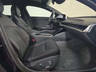 2022 Lucid Air Grand Touring