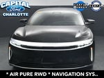 2023 Lucid Air Pure