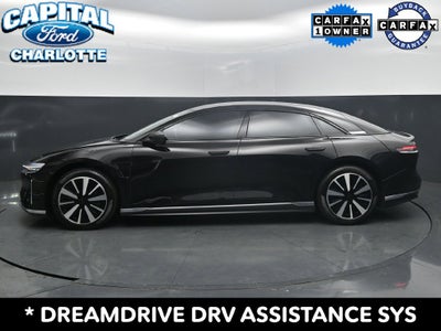 2023 Lucid Air Pure