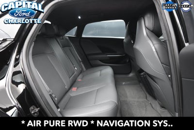 2023 Lucid Air Pure