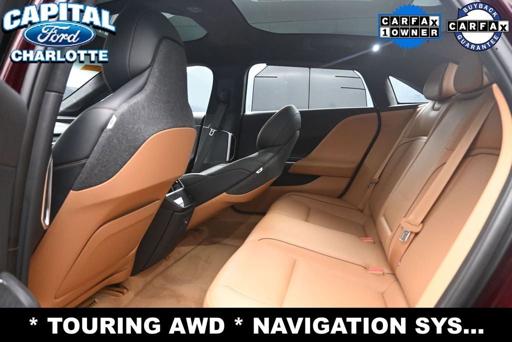 2023 Lucid Air Touring
