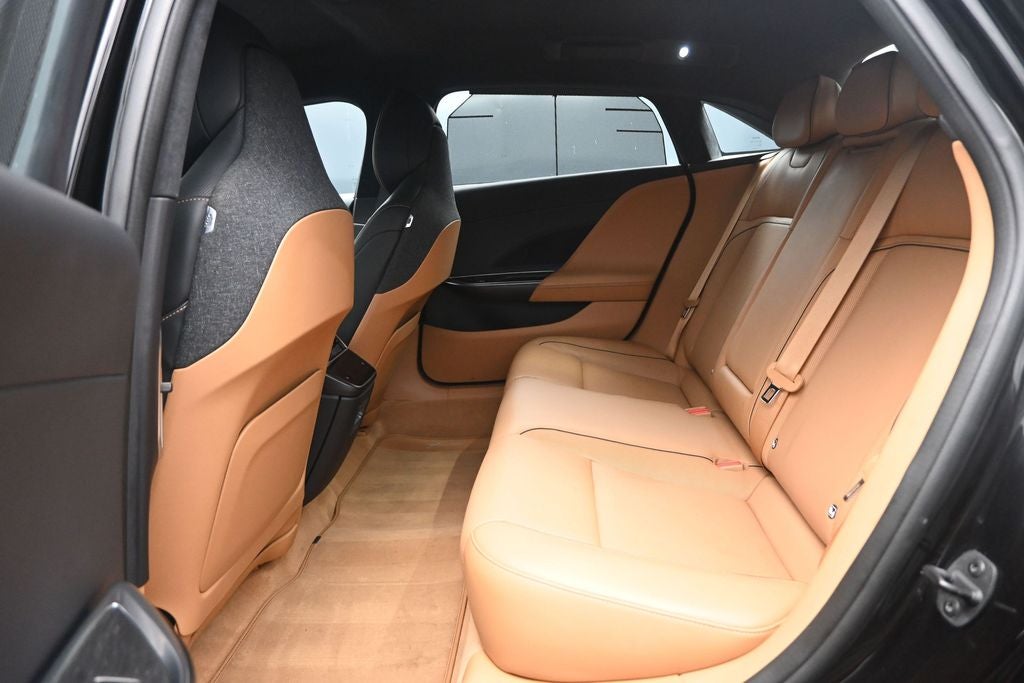 2024 Lucid Air Touring