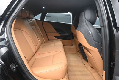 2024 Lucid Air Touring